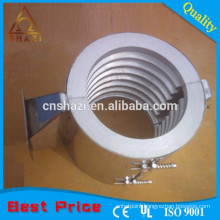 Heat Cooling Aluminum Cast Extruder Barrel Heater